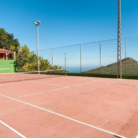 Вилла Mansion Bandama By Villagrancanaria