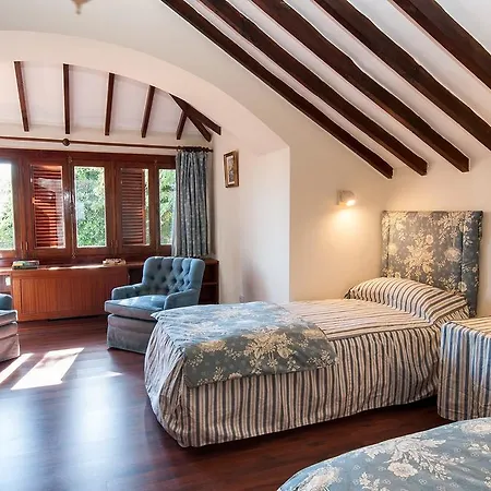Mansion Bandama By Villagrancanaria Тафира