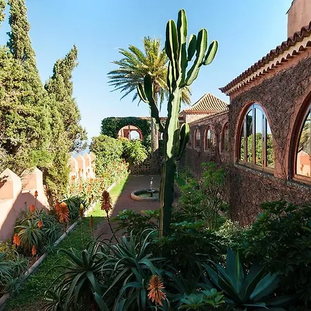 Mansion Bandama By Villagrancanaria Вилла Тафира