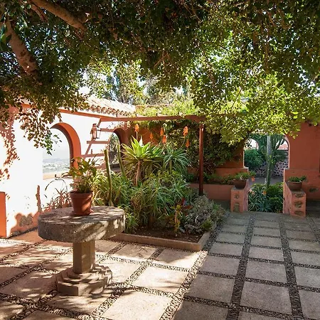 Вилла Mansion Bandama By Villagrancanaria *