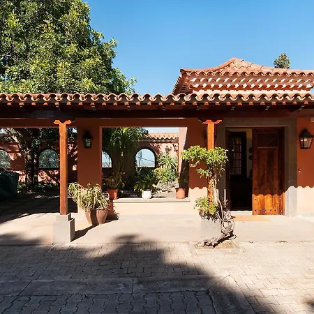 Mansion Bandama By Villagrancanaria Вилла *