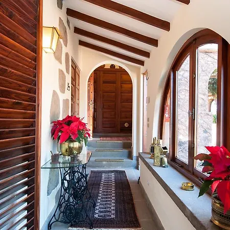 Mansion Bandama By Villagrancanaria Тафира