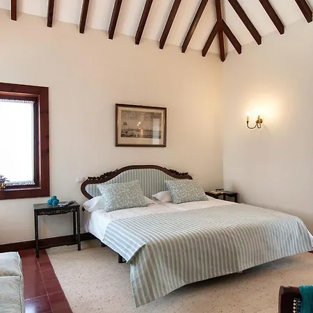 Вилла Mansion Bandama By Villagrancanaria Тафира