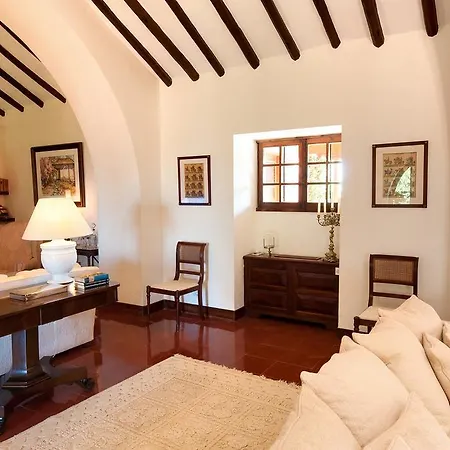 Mansion Bandama By Villagrancanaria