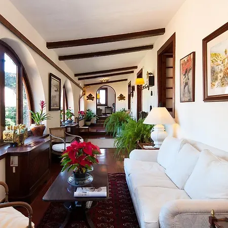 Вилла Mansion Bandama By Villagrancanaria *