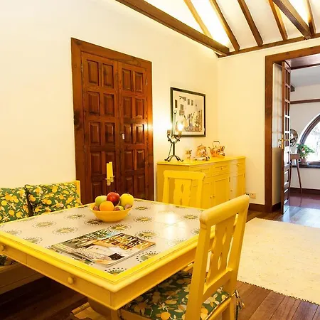 Mansion Bandama By Villagrancanaria Вилла *