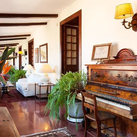 Mansion Bandama By Villagrancanaria Вилла *