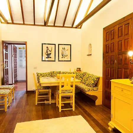 Mansion Bandama By Villagrancanaria * Тафира
