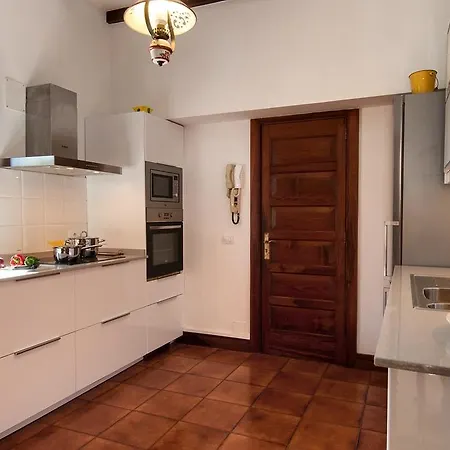 Mansion Bandama By Villagrancanaria Вилла Тафира