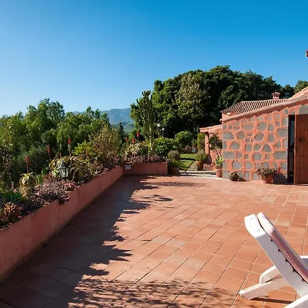Mansion Bandama By Villagrancanaria Вилла
