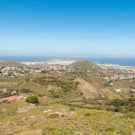 Mansion Bandama By Villagrancanaria * Тафира