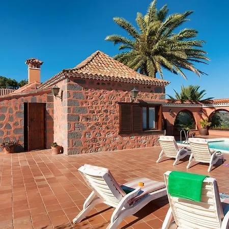 Mansion Bandama By Villagrancanaria Вилла *