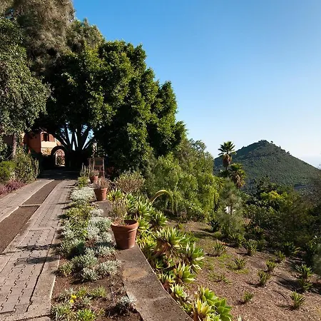 Вилла Mansion Bandama By Villagrancanaria *