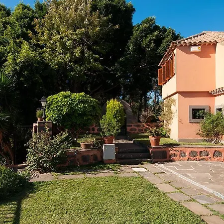 Mansion Bandama By Villagrancanaria * Тафира