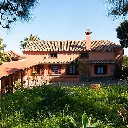 Mansion Bandama By Villagrancanaria Вилла Тафира